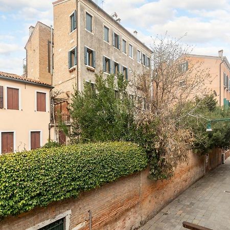 Ca' Del Sol Apartment Venice Exterior photo