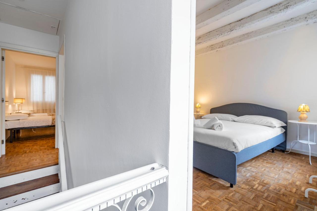Ca' Del Sol Apartment Venice Exterior photo
