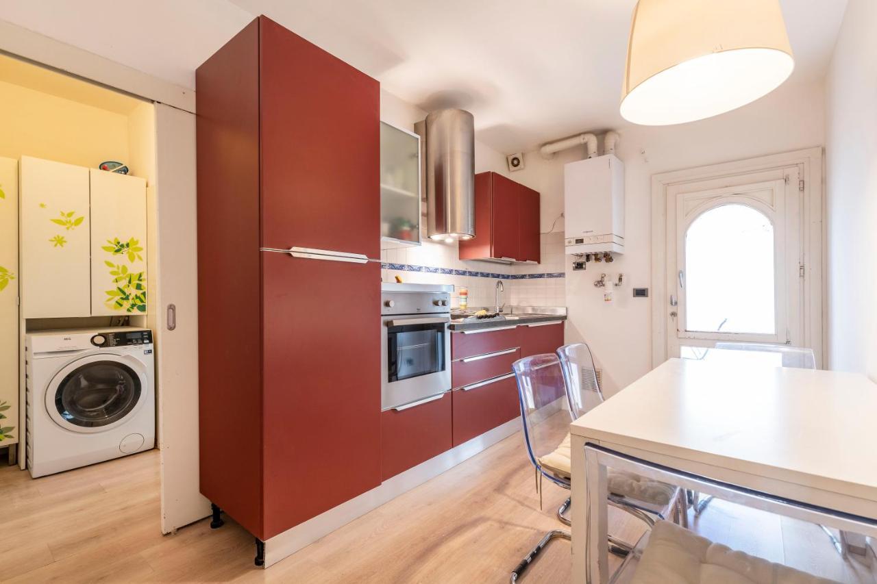 Ca' Del Sol Apartment Venice Exterior photo
