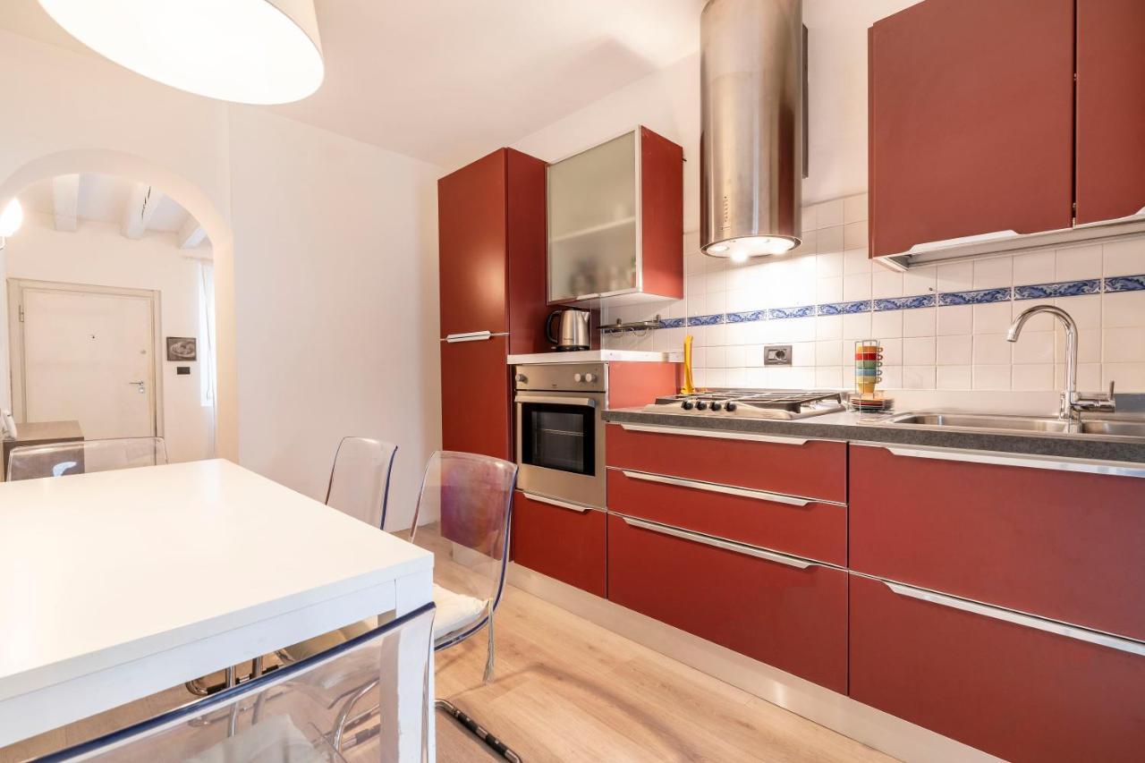 Ca' Del Sol Apartment Venice Exterior photo